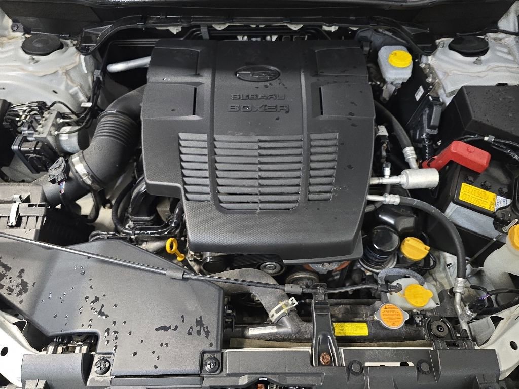 Used 2022 Subaru Forester Limited AWD/4WD image 13