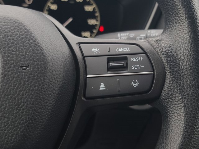 Used 2025 Honda CR-V LX image 29