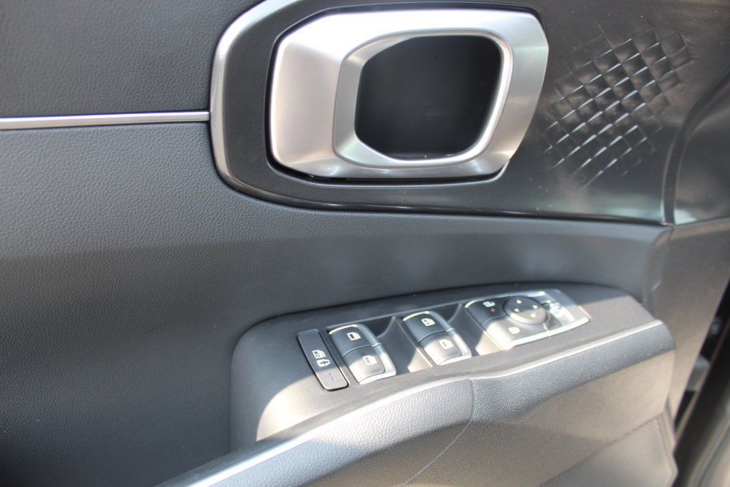 New 2026 Kia Sorento LX FWD image 20