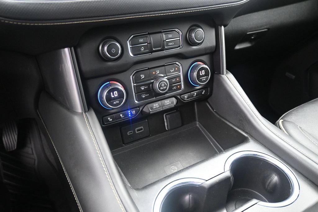 Used 2023 Chevrolet Tahoe Premier RWD image 24