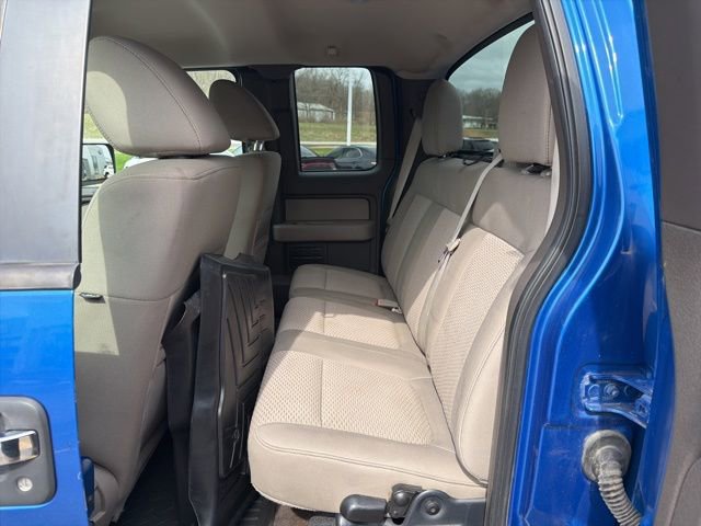 Used 2010 Ford F150 XLT image 20