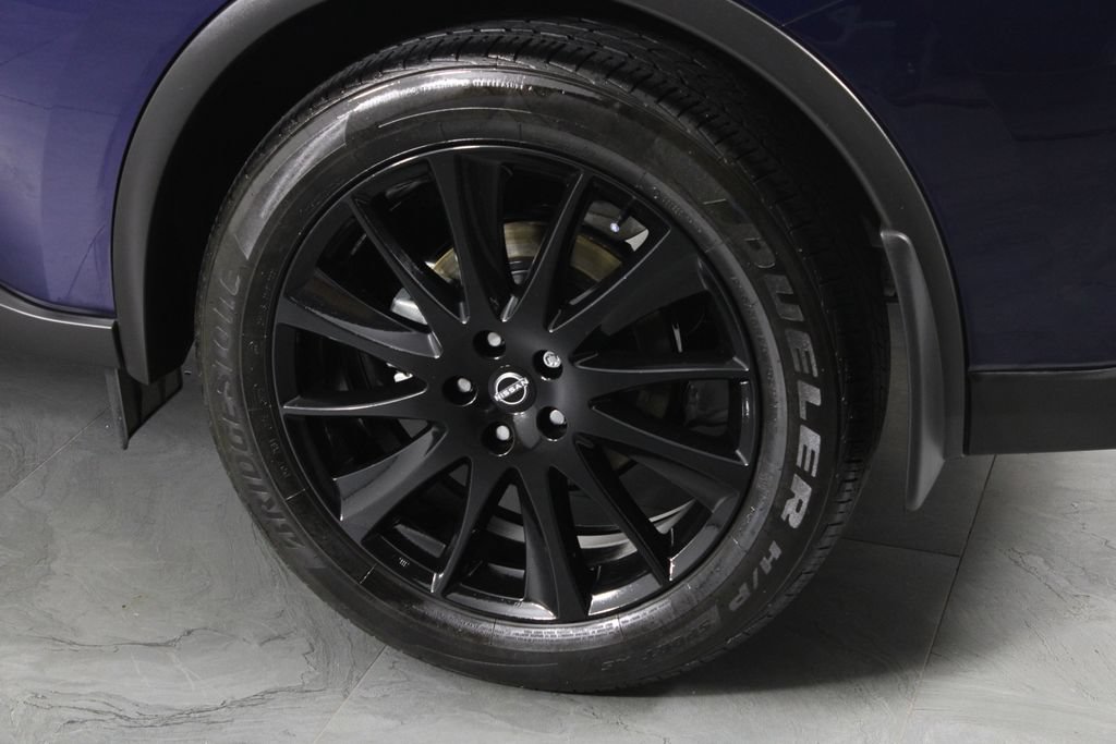 Certified 2024 Nissan Murano SL FWD image 15