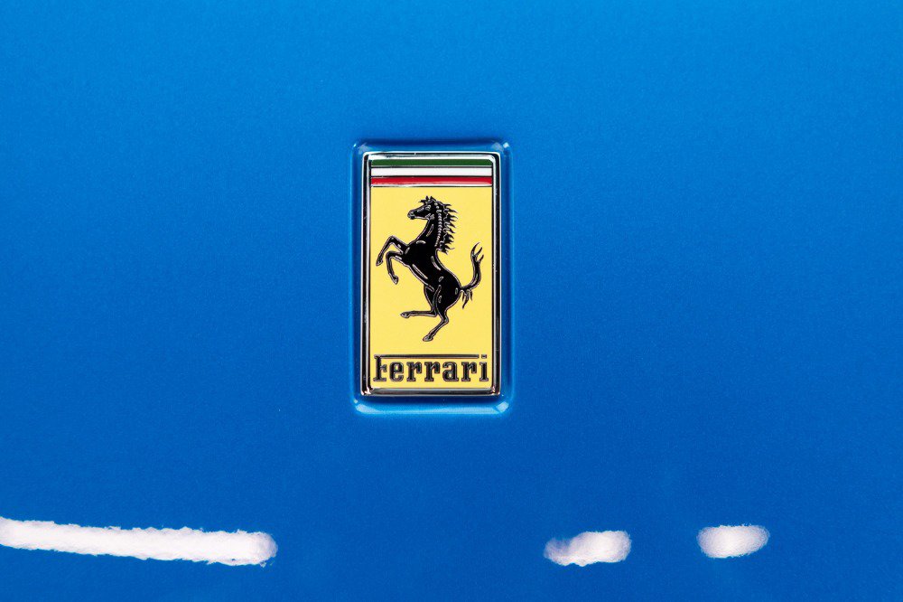 Certified 2024 Ferrari SF90 Spider image 24