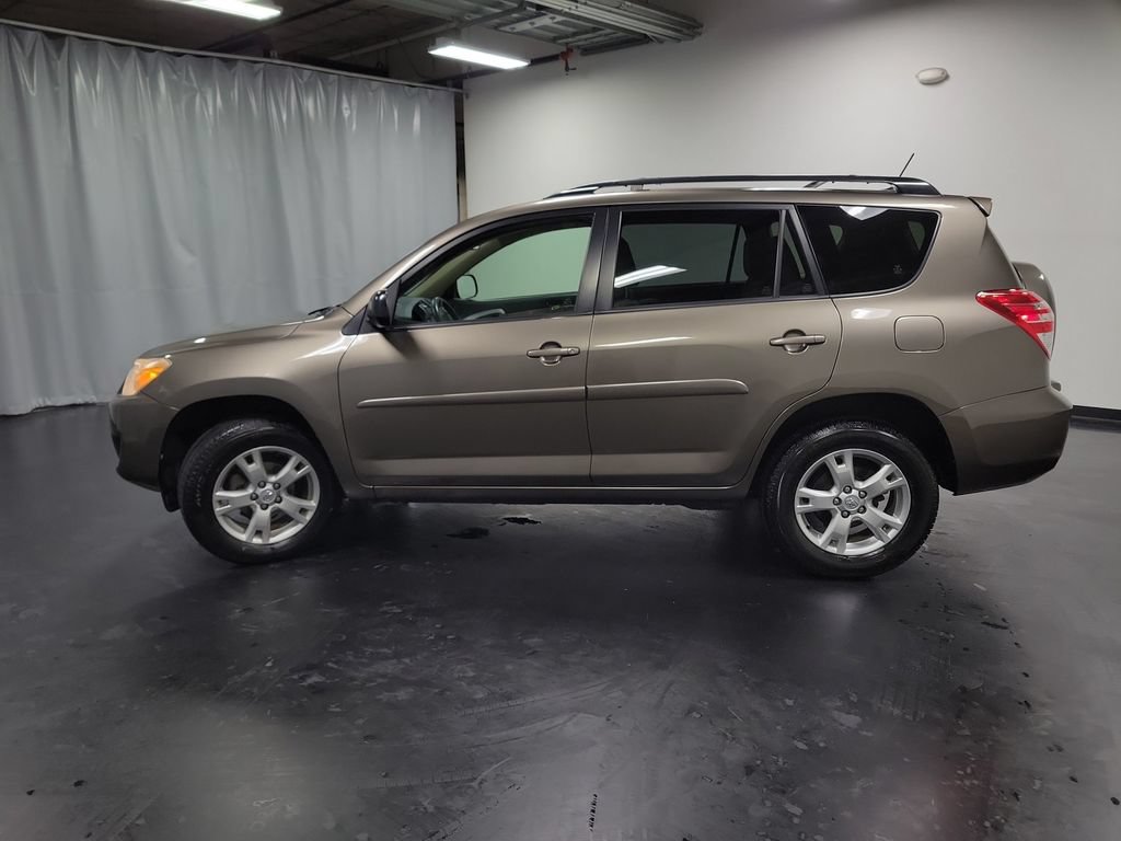 Used 2011 Toyota RAV4 4WD w/ Upgrade Value Pkg image 5
