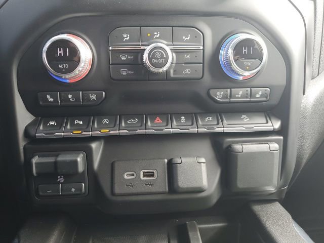Certified 2021 GMC Sierra 1500 AT4 w/ AT4 Premium Package image 14