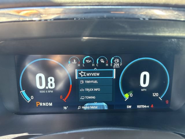 Used 2022 Ford F150 King Ranch AWD/4WD image 15