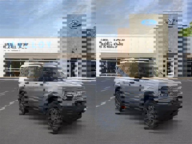 New 2025 Ford Bronco Sport Big Bend image 30