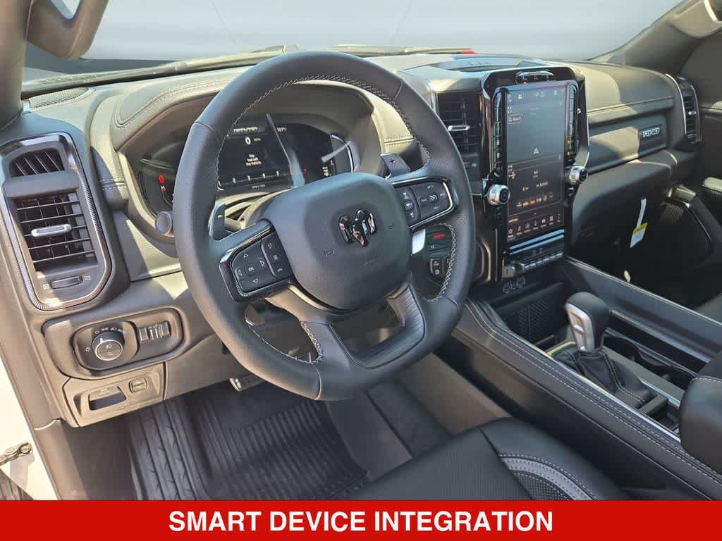 New 2026 RAM 1500 RHO AWD/4WD image 2