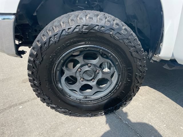 Used 2021 Toyota Tundra SR5 AWD/4WD image 25