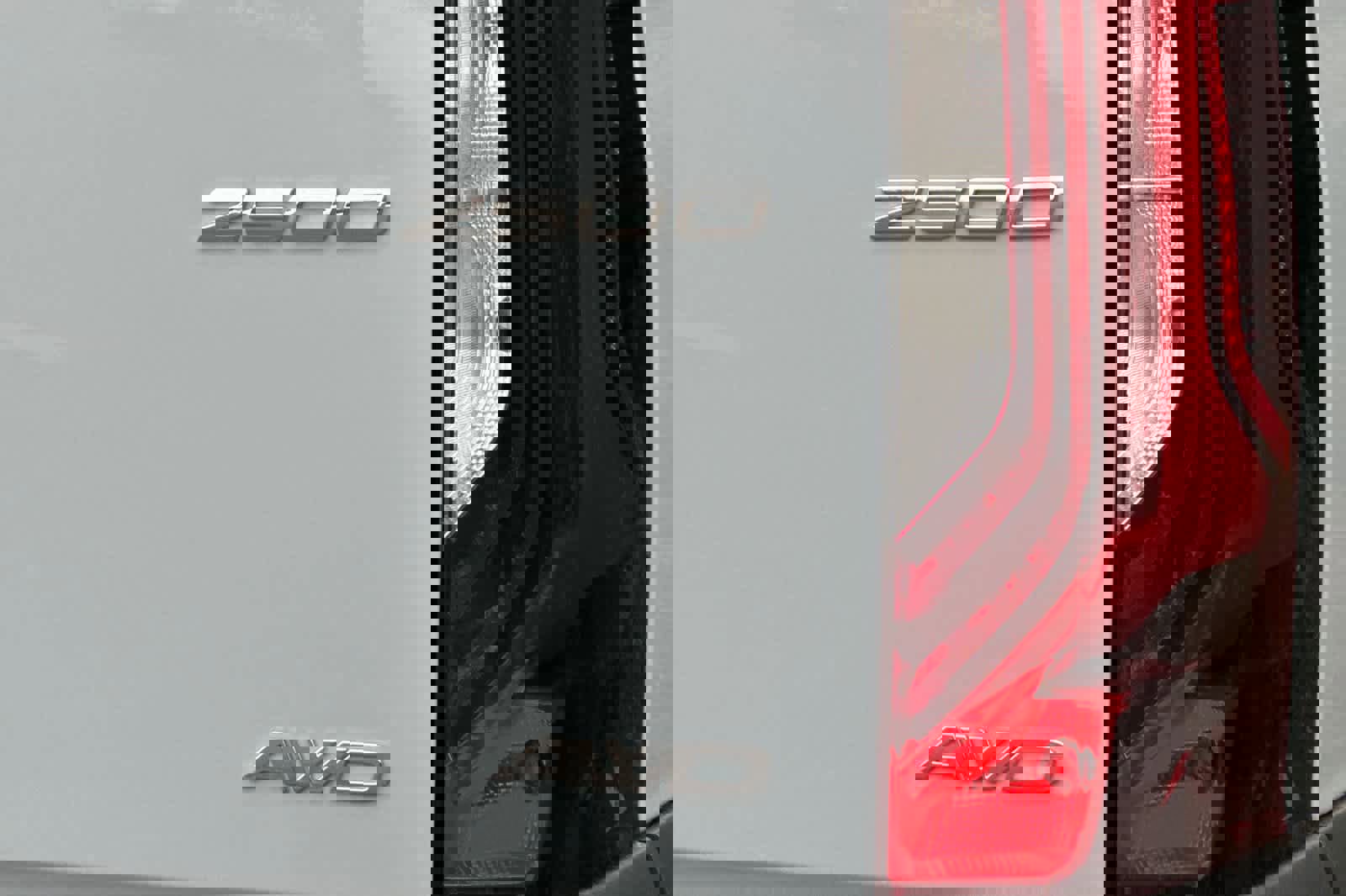 New 2026 Mercedes-Benz Sprinter 2500 image 24