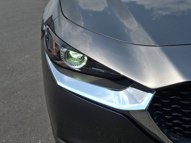 Used 2023 MAZDA CX-30 AWD 2.5 S w/ Select Package image 10