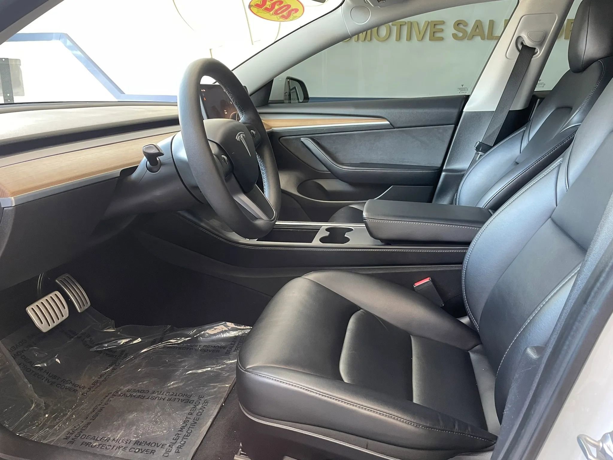 Used 2022 Tesla Model 3 Performance image 5