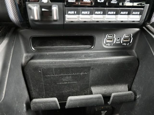 Used 2020 RAM 2500 Limited image 27