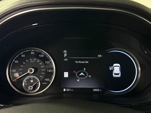 Used 2023 Genesis GV70 2.5T Select w/ Select Package image 25