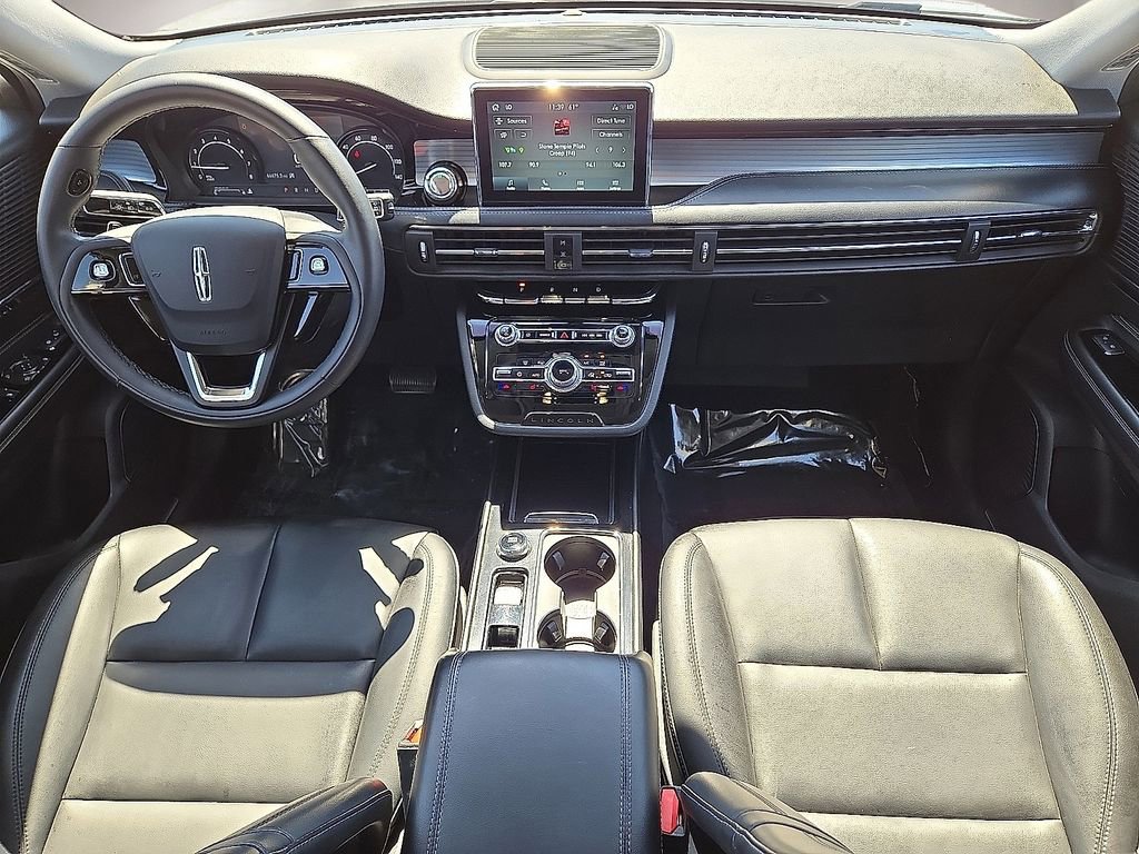 Used 2022 Lincoln Corsair FWD image 16