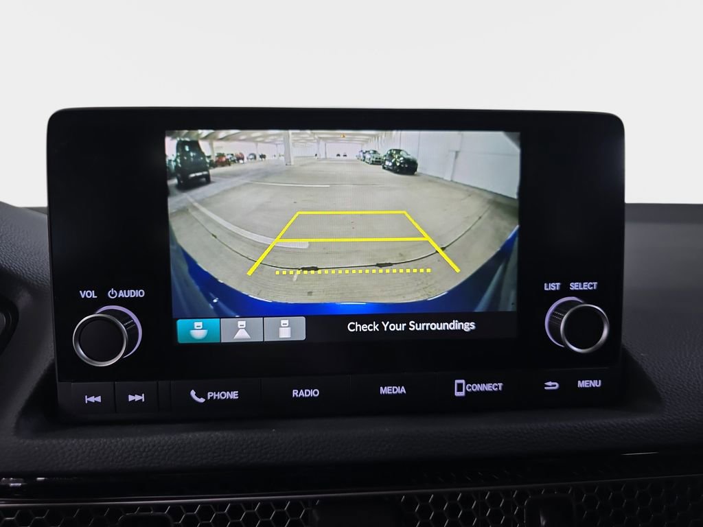 Used 2024 Honda Civic Sport image 24
