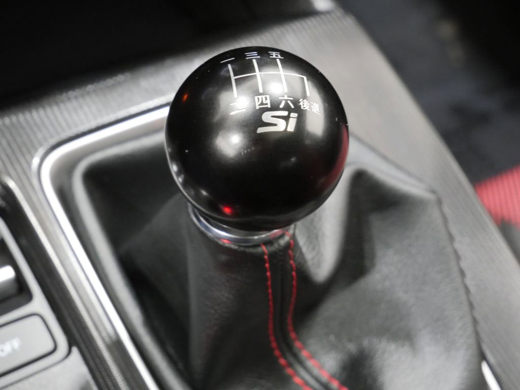 Used 2023 Honda Civic Si image 24