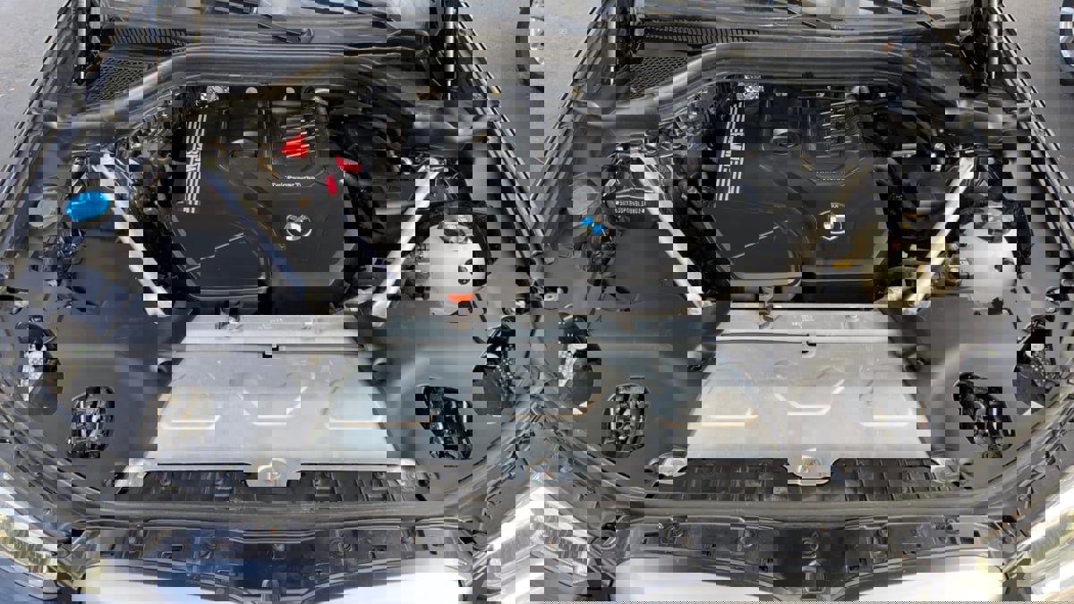 Used 2022 BMW X3 xDrive30i image 23