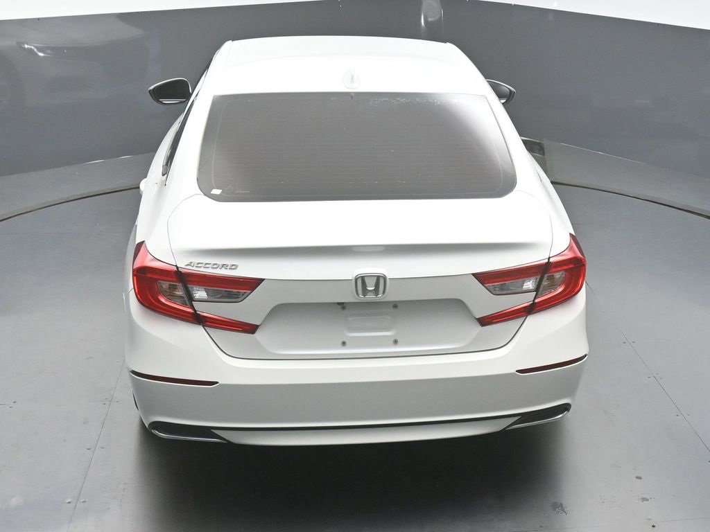 Used 2020 Honda Accord LX image 42