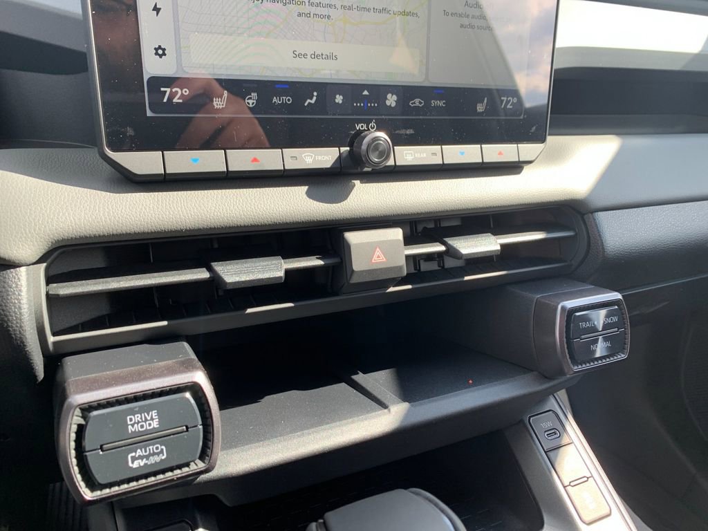 New 2026 Toyota RAV4 SE AWD/4WD image 22