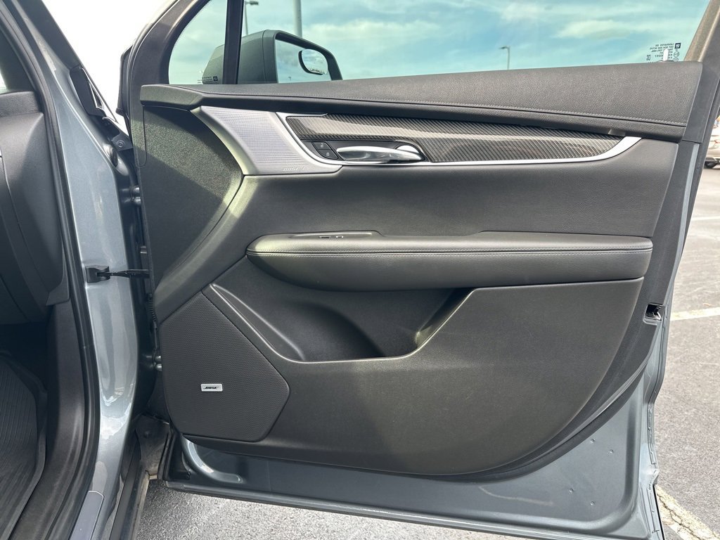 Used 2020 Cadillac XT6 Sport image 10