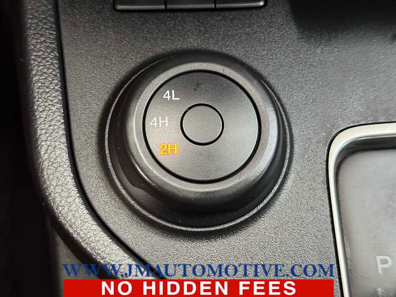 Used 2019 Ford Ranger XLT w/ Equipment Group 302A Luxury image 33