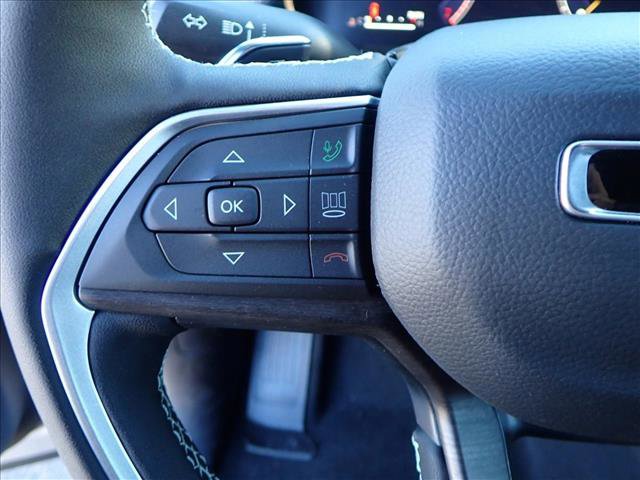 New 2026 Jeep Grand Cherokee Altitude image 15