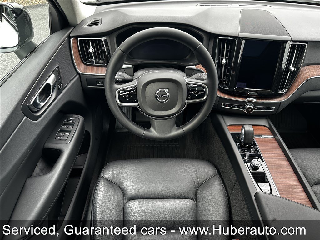 Used 2023 Volvo XC60 B5 Plus w/ Protection Package Premier AWD/4WD image 13