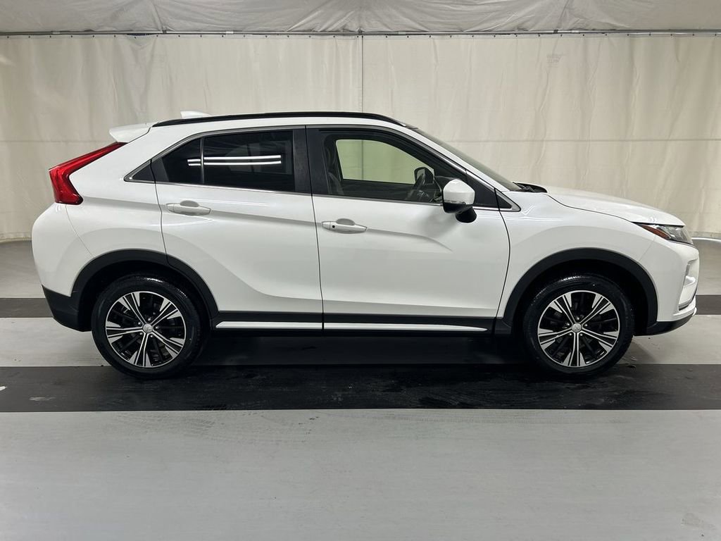 Used 2020 Mitsubishi Eclipse Cross SEL image 9