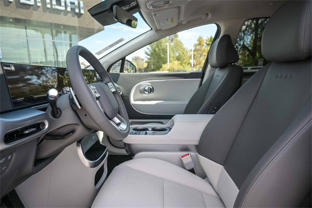 New 2026 Hyundai Ioniq 9 SEL image 21