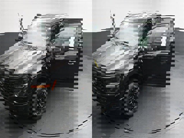 New 2025 Ford F150 STX image 37