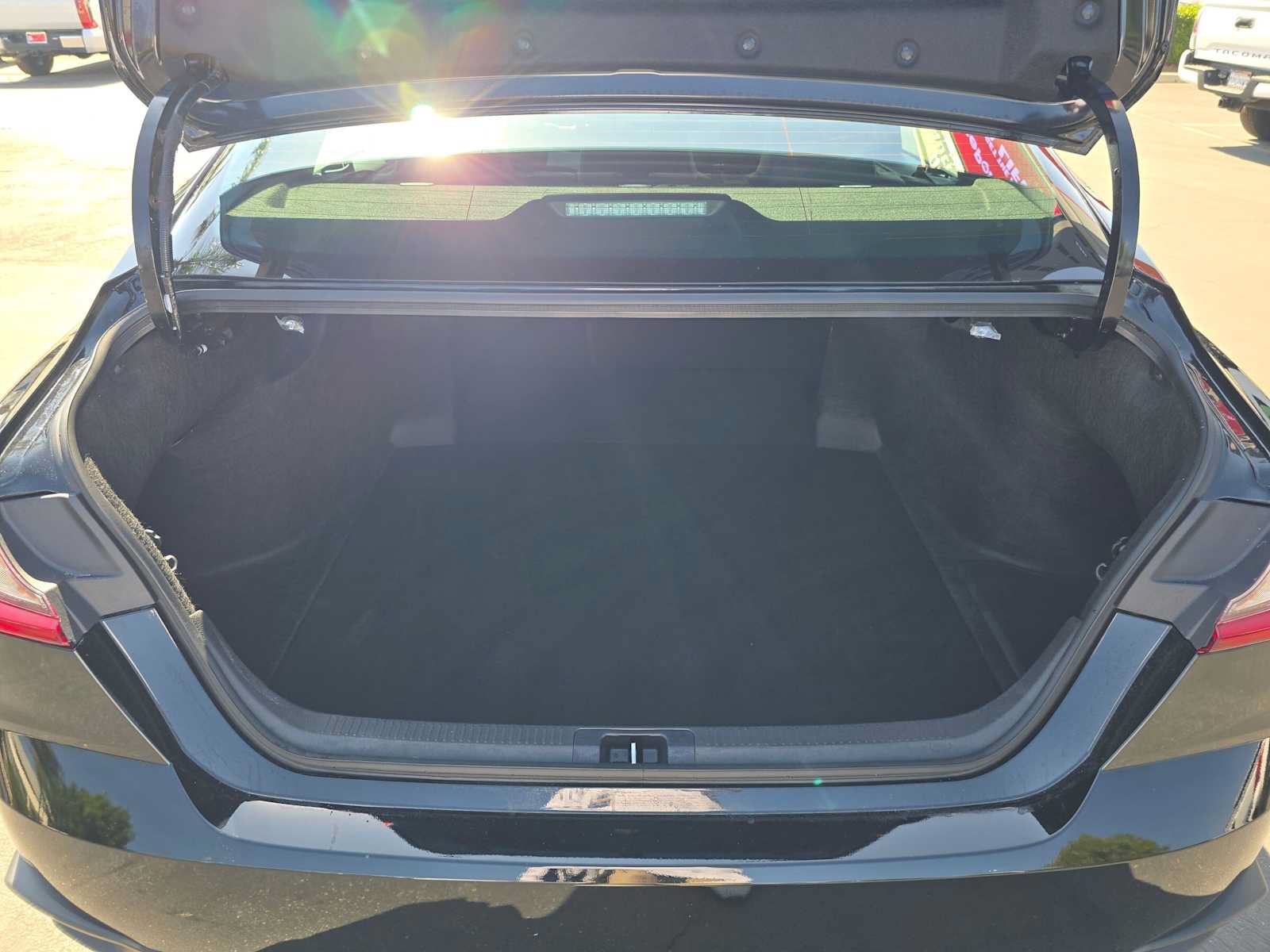 Certified 2026 Toyota Camry SE FWD image 16