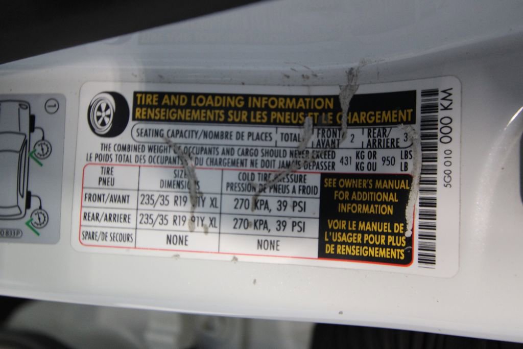 Used 2019 Volkswagen Golf R 4-Door image 35