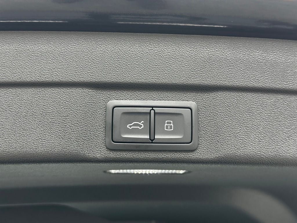 Certified 2025 Audi A5 Premium Plus w/ Premium Plus AWD/4WD image 24