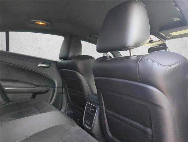 Used 2023 Dodge Charger Scat Pack w/ Plus Group RWD image 17