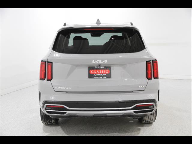 Used 2023 Kia Sorento SX image 23