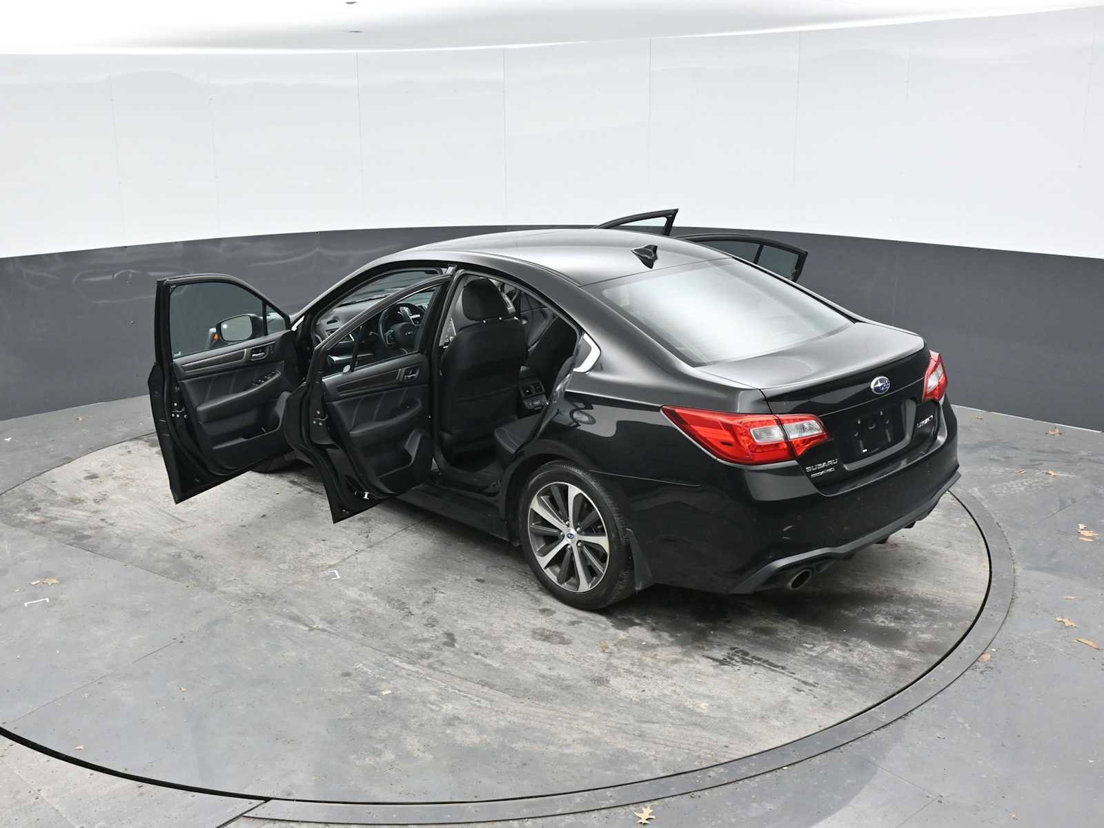 Used 2018 Subaru Legacy 2.5i Limited AWD/4WD image 52
