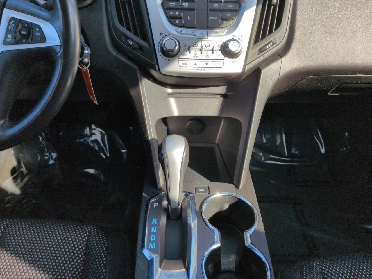 Used 2012 Chevrolet Equinox LT w/ Driver Convenience Package FWD image 14