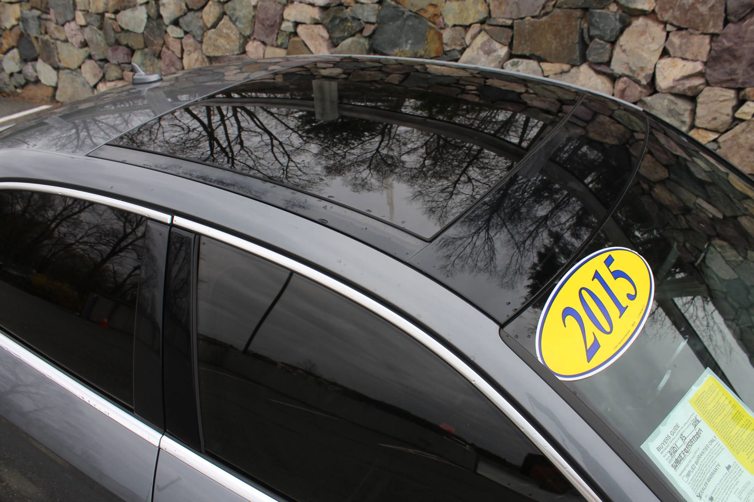 Used 2015 Audi A3 2.0T Premium Plus AWD/4WD image 39