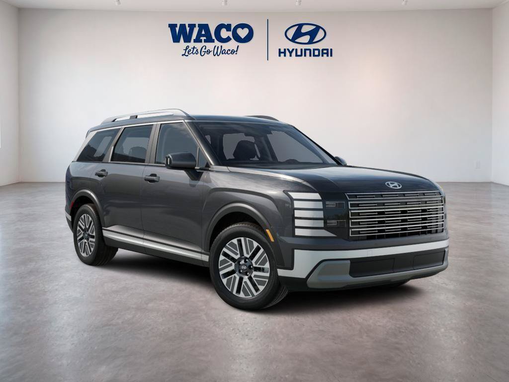 New 2026 Hyundai Palisade SEL AWD/4WD image 7