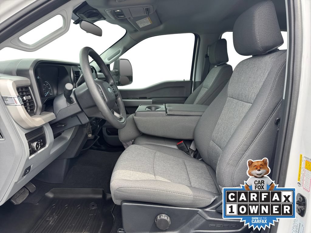Used 2026 Ford F350 XL w/ STX Appearance Package AWD/4WD image 11