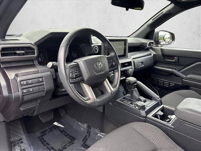 Certified 2025 Toyota 4Runner SR5 AWD/4WD image 9