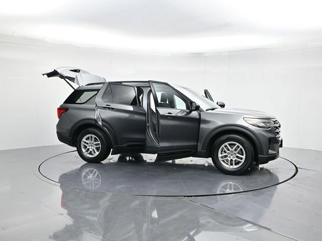 New 2026 Ford Explorer Active w/ Active Comfort Package image 47