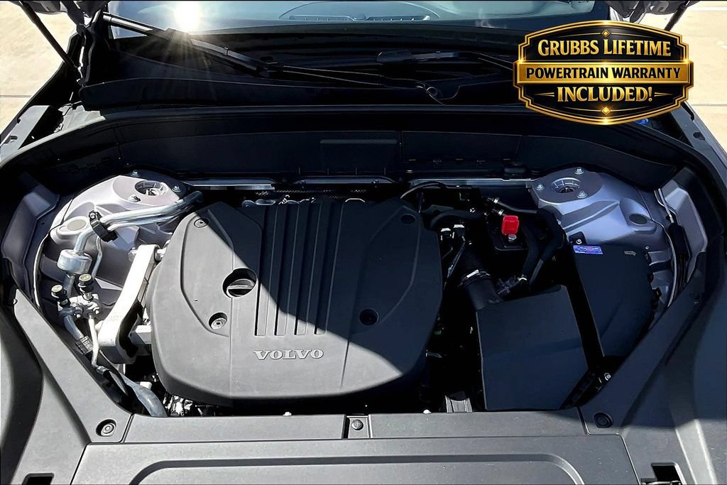 Certified 2026 Volvo XC90 B5 Plus w/ Protection Package Premier AWD/4WD image 24