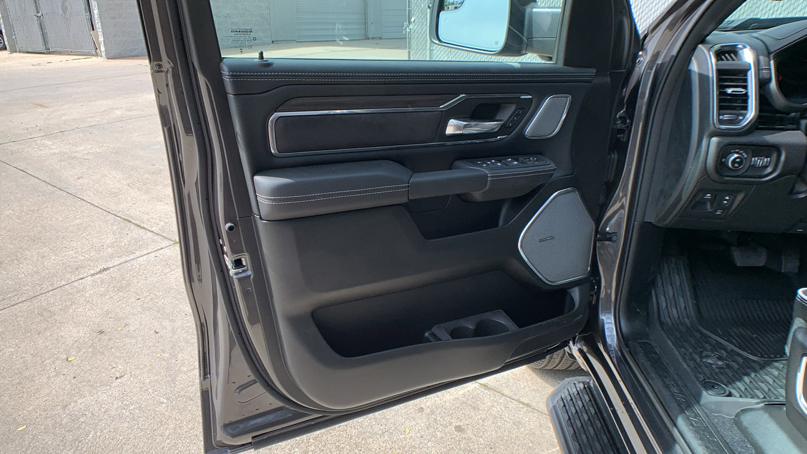 New 2026 RAM 1500 Laramie image 9