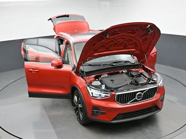 Used 2023 Volvo XC40 B5 Ultimate w/ Climate Package AWD/4WD image 50