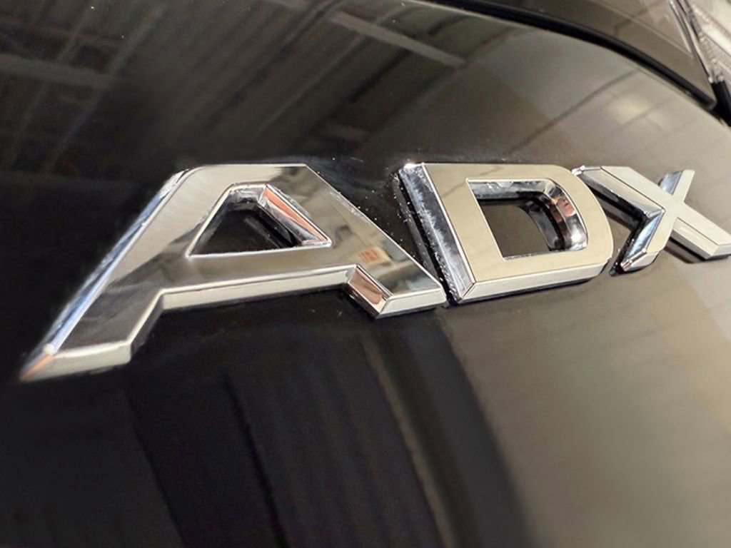 New 2026 Acura ADX A-Spec image 10