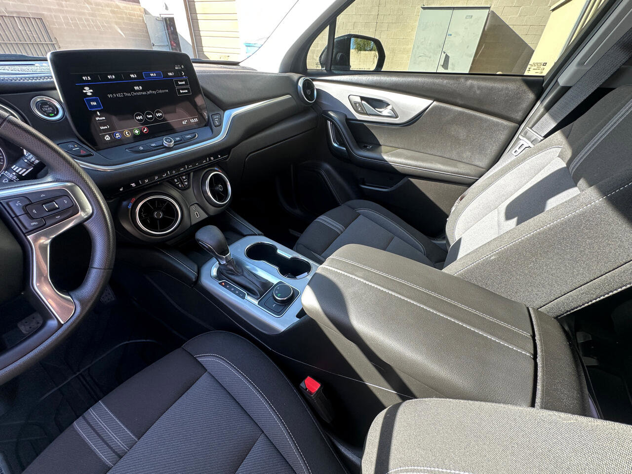 Used 2024 Chevrolet Blazer LT w/ Convenience Package image 29