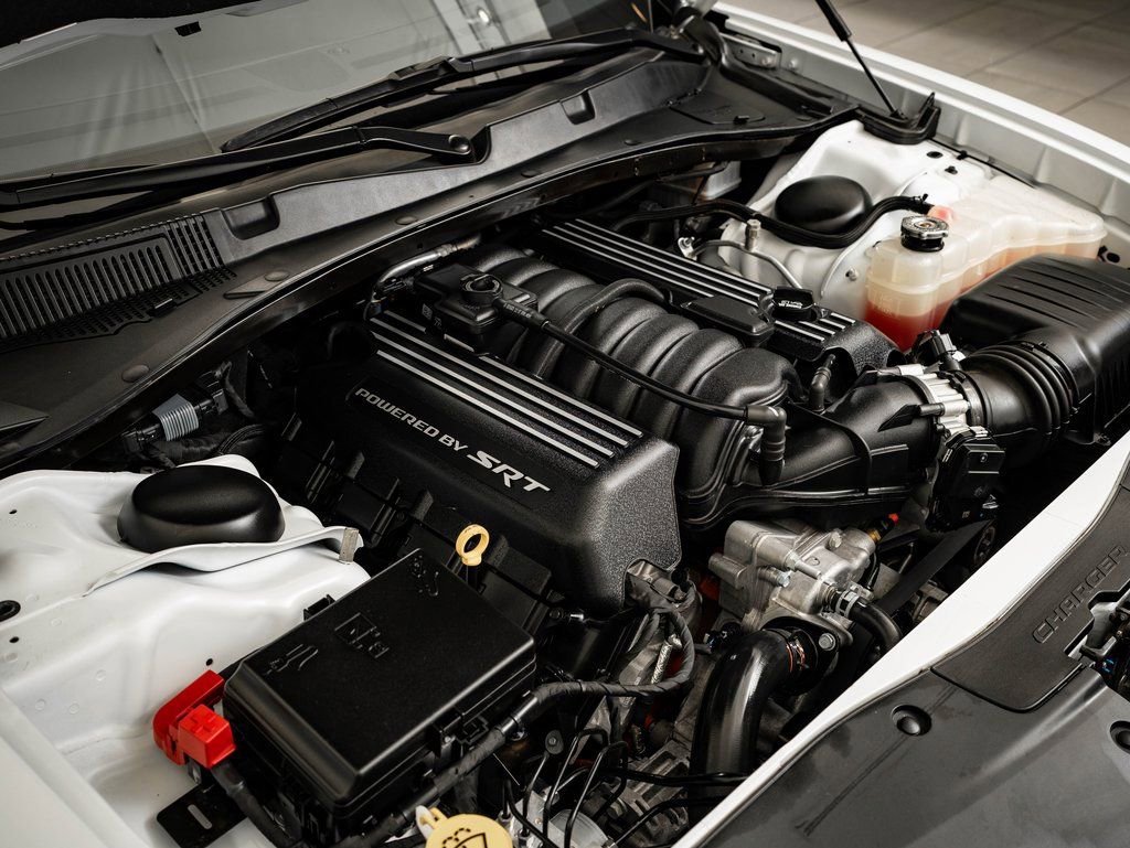 Used 2023 Dodge Charger Scat Pack image 52