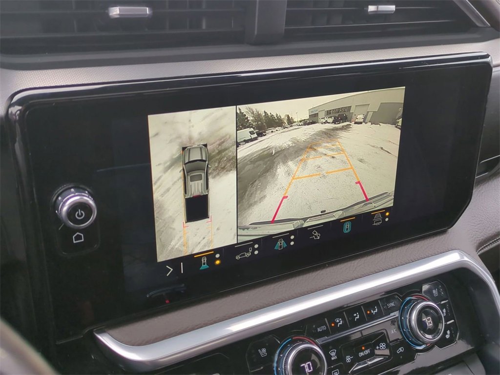 Certified 2023 GMC Sierra 1500 Denali image 15